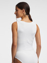 Orsay Body donna bianco ORSAY