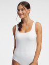 Orsay Body donna bianco ORSAY