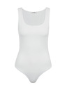 Orsay Body donna bianco ORSAY