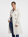 Orsay Trench donna crema ORSAY