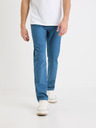 Celio Pantaloni chino da uomo blu Celio Tocharles