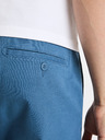 Celio Pantaloni chino da uomo blu Celio Tocharles