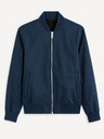 Celio Bomber da uomo blu scuro Celio Gunewbomb