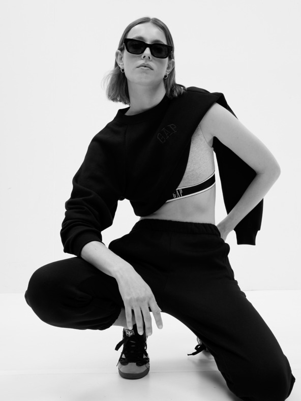 GAP Boyfriend sweatpants GAP