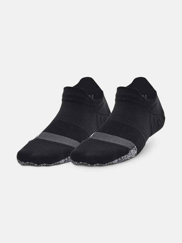 Under Armour Calzini donna Under Armour UA Breathe 2 No Show Tab (2 paia)