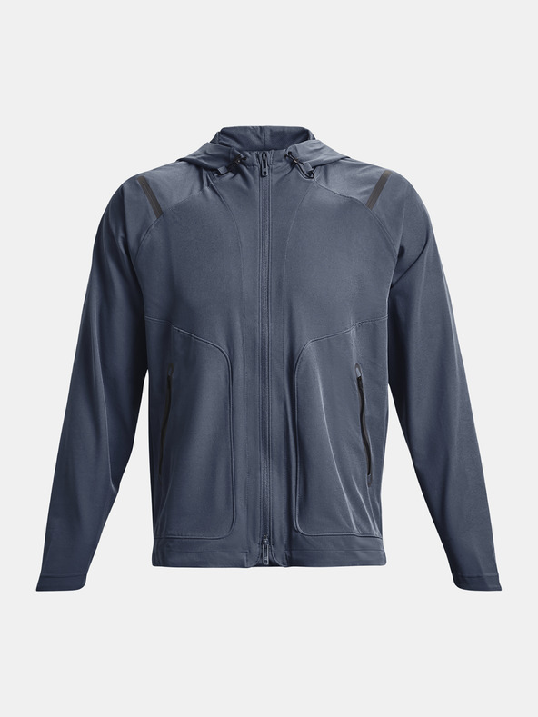 Under Armour Giacca uomo Under Armour UA Unstoppable Jacket