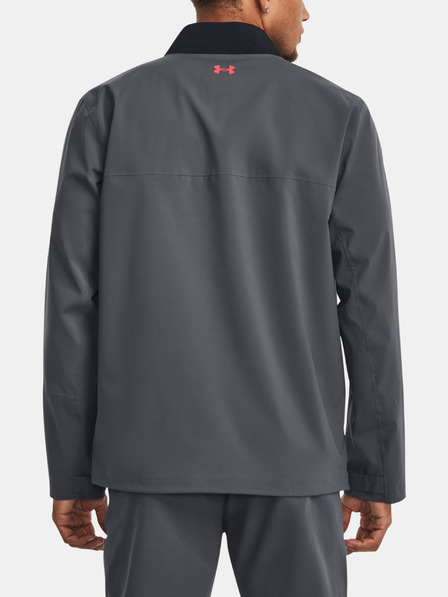 Under Armour Giacca uomo Under Armour UA STRMPRF 3.0 JKT