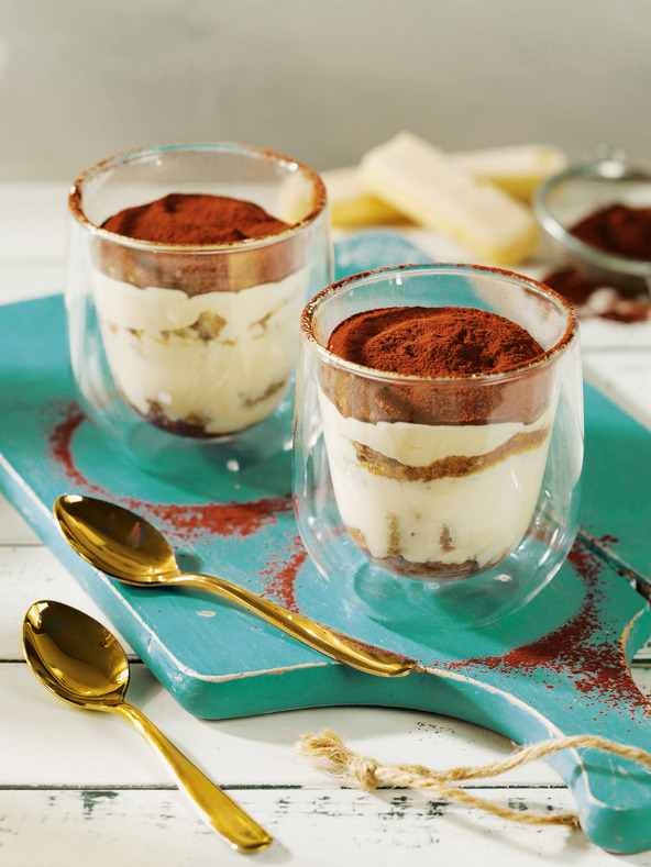 Cilio Set di bicchieri da caffè a doppia parete 2 pz Verona Cilio