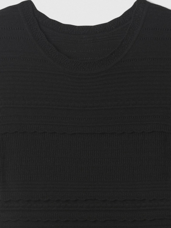 GAP Cotton mini dress GAP