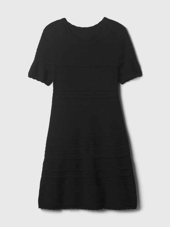 GAP Cotton mini dress GAP
