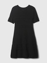 GAP Cotton mini dress GAP