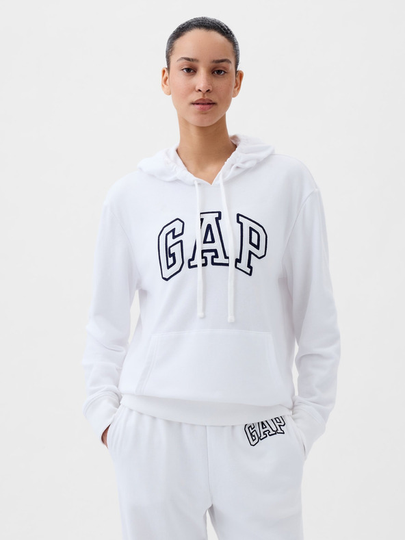 GAP Felpa con logo GAP