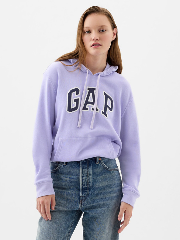 GAP Felpa con logo GAP