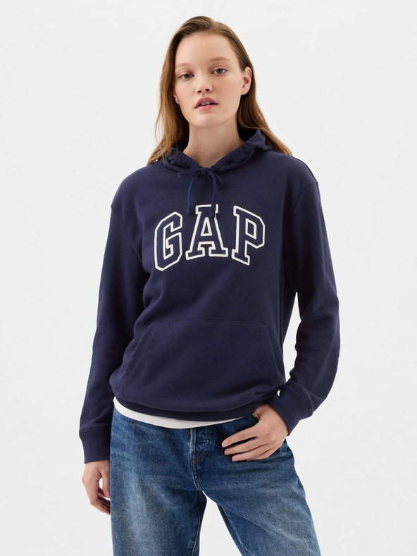 GAP Felpa con logo GAP