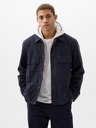 GAP Utility collar jacket GAP