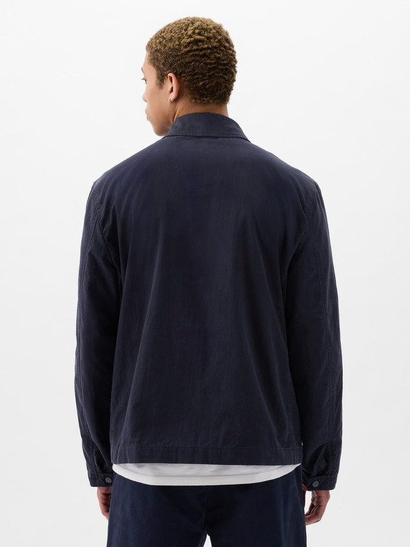 GAP Utility collar jacket GAP