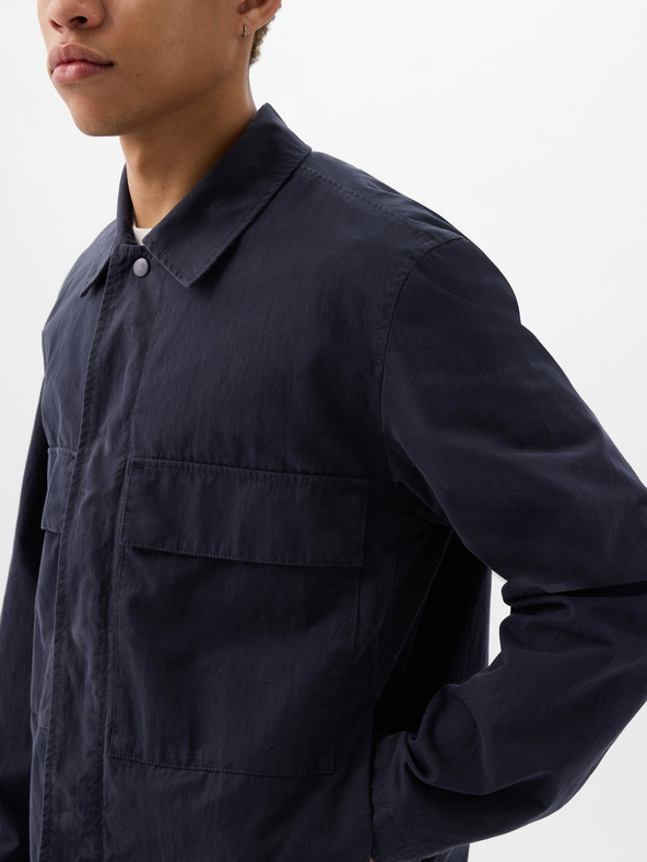 GAP Utility collar jacket GAP