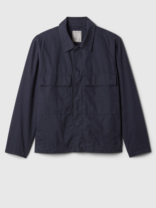 GAP Utility collar jacket GAP