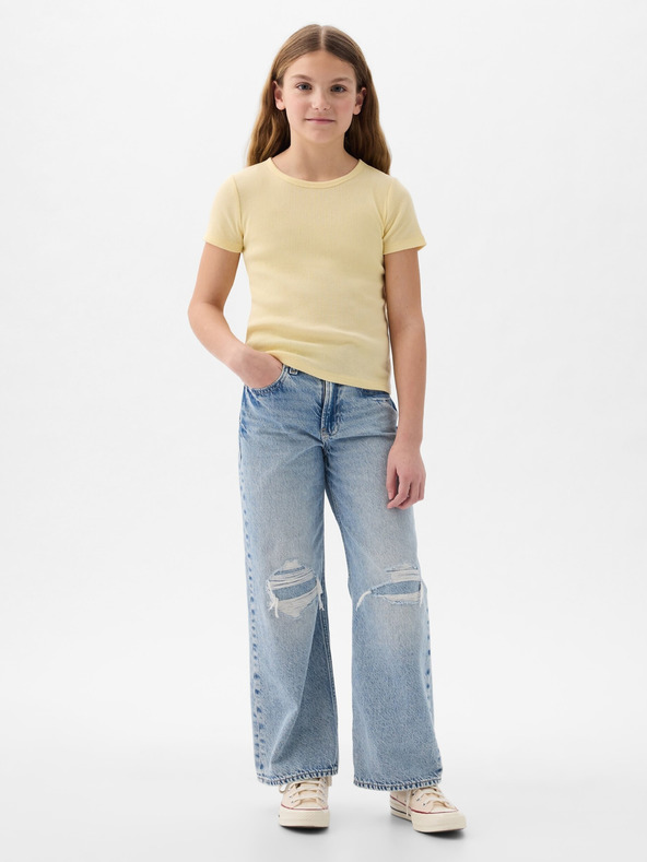 GAP Maglietta bambino in cotone GAP