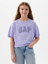GAP Camicia con logo GAP per bambini