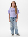 GAP Camicia con logo GAP per bambini