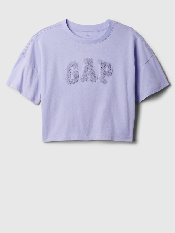 GAP Camicia con logo GAP per bambini