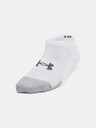 Under Armour Calzini bambino Under Armour UA Heatgear No Show Yth (3 paia)