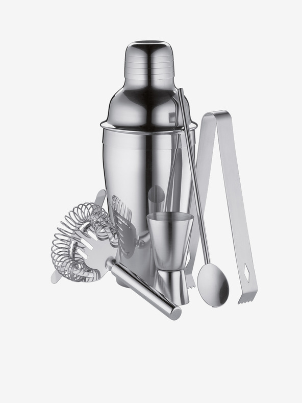 Cilio Set da bar da 5 pezzi Cilio