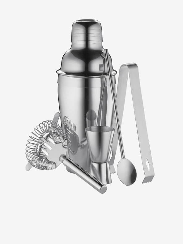 Cilio Set da bar da 5 pezzi Cilio