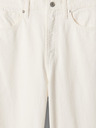 GAP Wide Leg High Rise jeans GAP