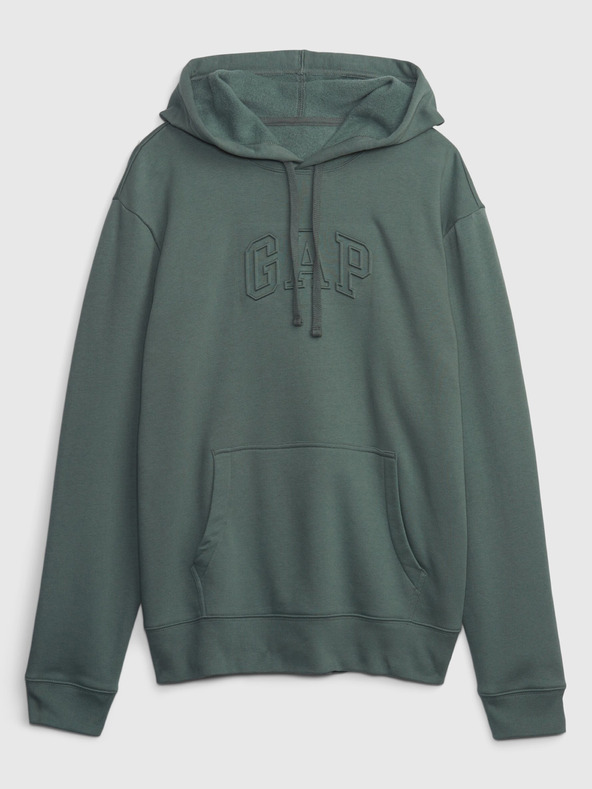GAP Hoodie with logo GAP