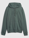 GAP Hoodie with logo GAP