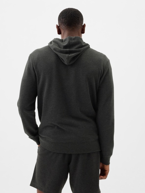 GAP Hoodie with logo GAP