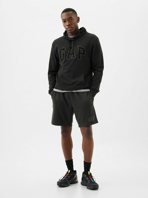 GAP Hoodie with logo GAP