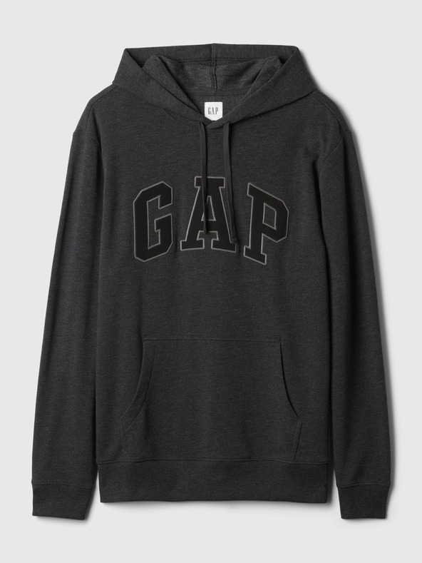 GAP Hoodie with logo GAP