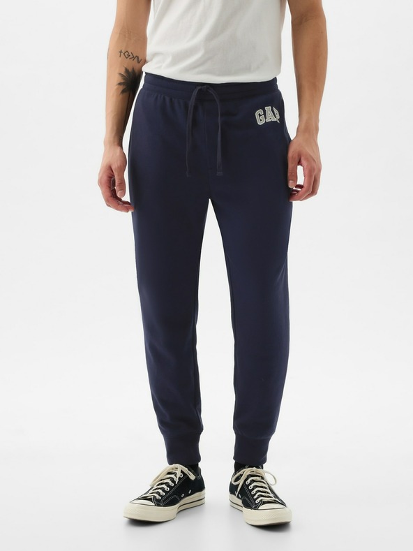 GAP Pantaloni da ginnastica con logo GAP