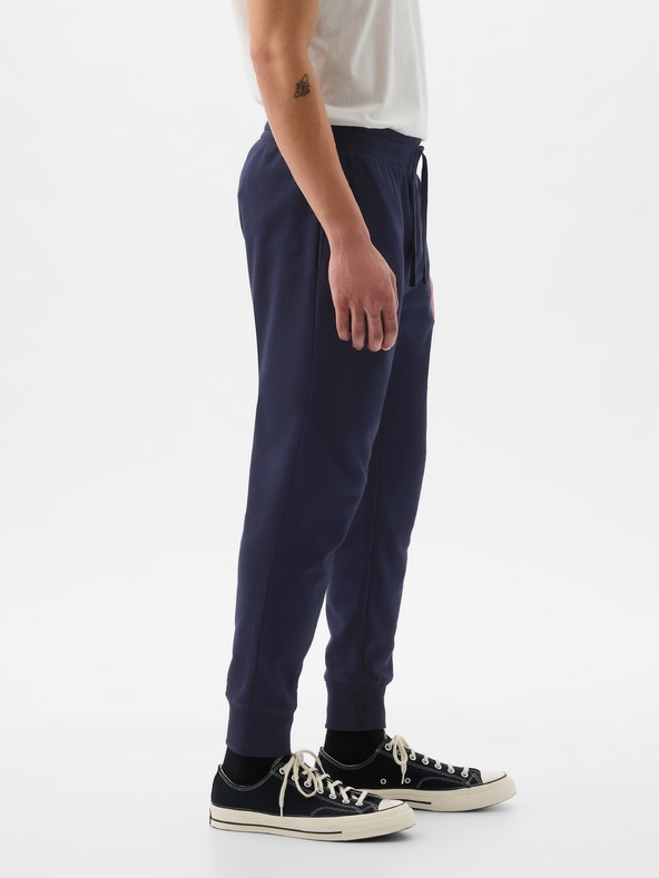 GAP Pantaloni da ginnastica con logo GAP