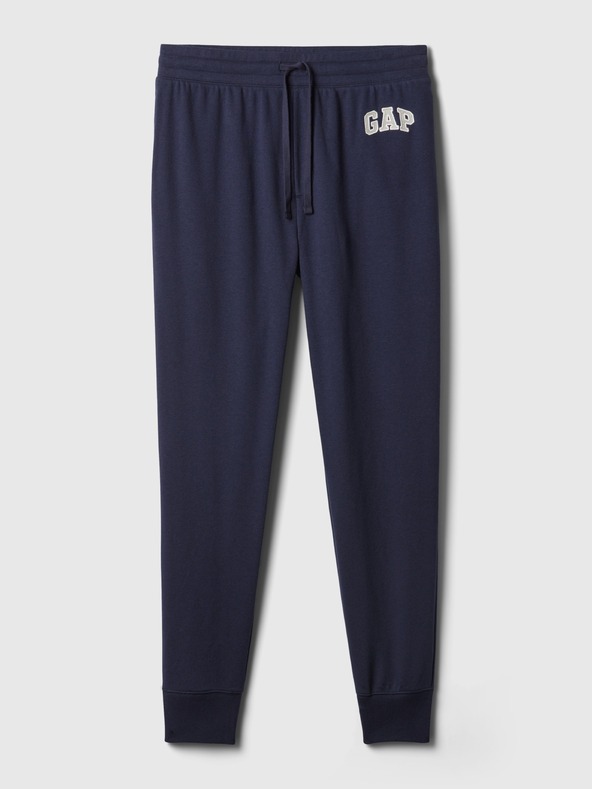GAP Pantaloni da ginnastica con logo GAP