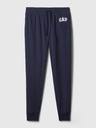 GAP Pantaloni da ginnastica con logo GAP