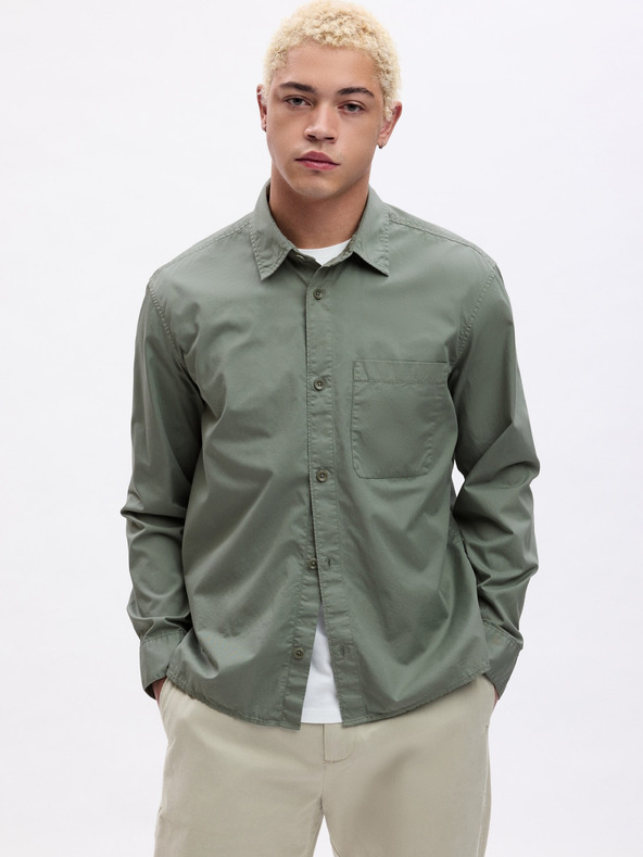 GAP Relaxed shirt GAP