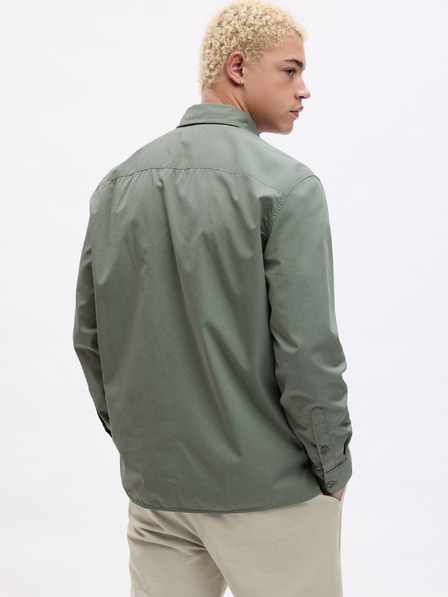 GAP Relaxed shirt GAP