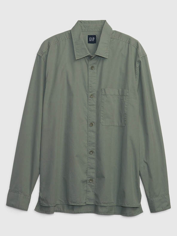 GAP Relaxed shirt GAP