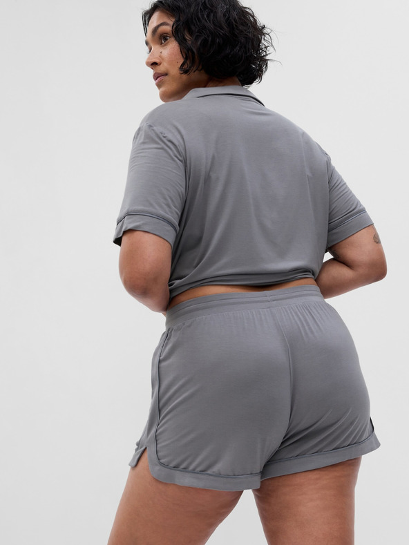 GAP Modal pajama shorts GAP