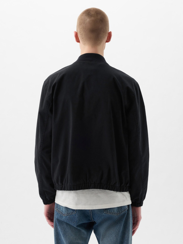 GAP Bomber jacket with logo GAP