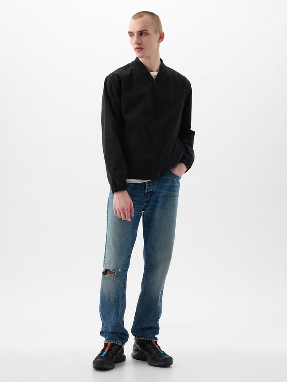 GAP Bomber jacket with logo GAP