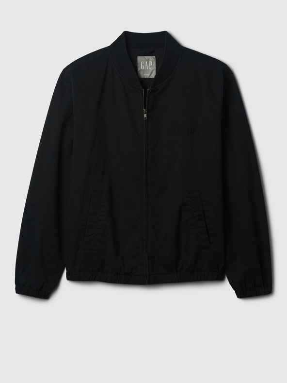 GAP Bomber jacket with logo GAP