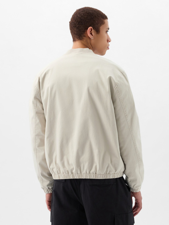 GAP Bomber jacket with logo GAP