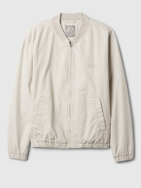 GAP Bomber jacket with logo GAP
