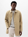 GAP Lightweight coat with collar GAP