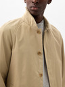 GAP Lightweight coat with collar GAP